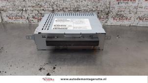 O160558 Gebruikte cd speler Volvo XC90
