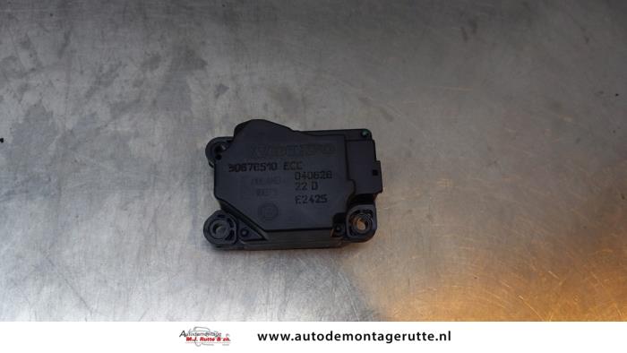 Gebruikte Kachelklep Motor Volvo XC90 O160567