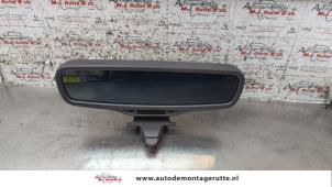 O160574 Gebruikte spiegel binnen Volvo XC90