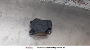 O160584 Gebruikte kachelklep motor Volvo XC90