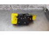 Gebruikte Portierslot Mechaniek 4Deurs links-achter Volvo XC90 O160601