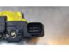 Gebruikte Portierslot Mechaniek 4Deurs links-achter Volvo XC90 O160601