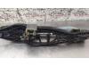 Gebruikte Portiergreep 4Deurs links-achter Volvo XC90 O160603