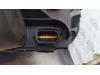 Gebruikte Koplamp links Citroen C3 Picasso O160609