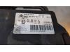 Gebruikte Koplamp links Citroen C3 Picasso O160609