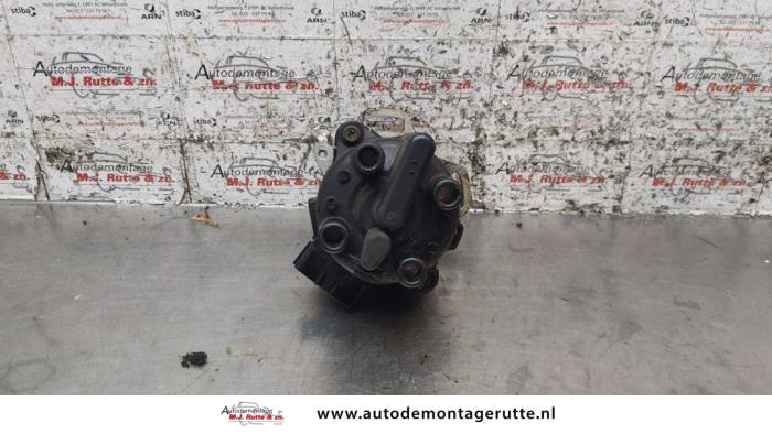 Gebruikte Ontsteking (compleet) Mazda Demio O160610