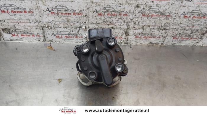 Gebruikte Ontsteking (compleet) Mazda Demio O160623