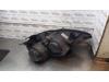 Gebruikte Koplamp links Citroen C8 O160634