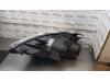 Gebruikte Rechter Koplamp Citroen C8 O160635