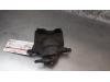 Gebruikte Remklauw (Tang) rechts-voor Toyota Aygo O160650