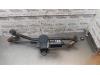 Gebruikte Ruitenwismotor+Mechaniek Kia Cee'D O160671