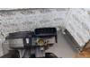Gebruikte Ruitenwismotor+Mechaniek Kia Cee'D O160671