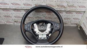O160674 Gebruikte stuurwiel Kia Cee'D