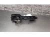 Gebruikte Deurgreep 4Deurs links-achter Kia Cee'D O160676