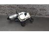 Gebruikte Motor Ruitenwisser achter Audi A4 O160686