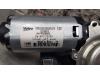 Gebruikte Motor Ruitenwisser achter Audi A4 O160686