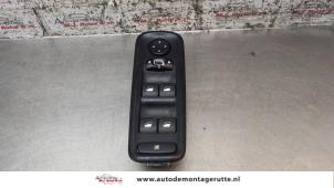 O160698 Gebruikte combischakelaar ramen Citroen C8