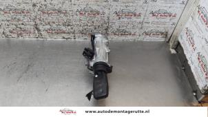 Gebruikte Kontaktslot + Sleutel Seat Leon (1P1) 1.6 Prijs op aanvraag aangeboden door Autodemontage M.J. Rutte B.V.