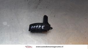 O160724 Gebruikte stuurhoek sensor Mercedes E-Klasse