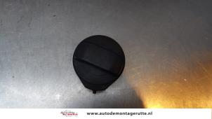 O160733 Gebruikte tankdop Volkswagen Golf