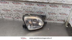 O160739 Gebruikte mistlamp rechts-voor Mercedes E-Klasse