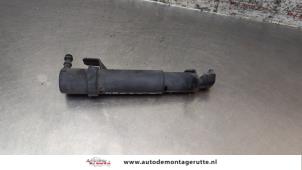 O160743 Gebruikte koplamp sproeier Mercedes E-Klasse