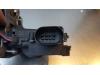 Gebruikte Slotmechaniek Portier 4Deurs rechts-voor Volkswagen Golf O160745