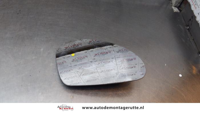 Gebruikte Spiegelglas rechts Seat Altea O160746