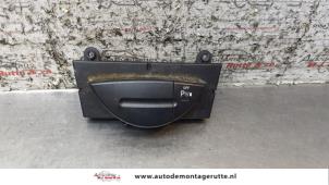O160750 Gebruikte pdc schakelaar Mercedes E-Klasse