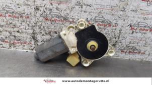 O160752 Gebruikte motor portierruit Mercedes E-Klasse