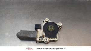 O160753 Gebruikte motor electrisch raam Mercedes E-Klasse
