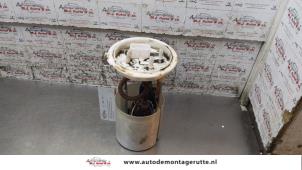 O160762 Gebruikte brandstofpomp elektrisch Seat Leon