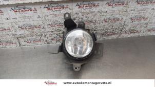 O160764 Gebruikte mistlamp links-voor Mitsubishi Grandis
