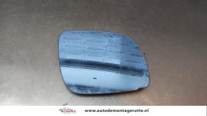 O160766 Gebruikte spiegelglas rechts Volkswagen Golf