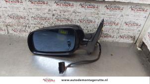 O160771 Gebruikte buitenspiegel links Volkswagen Golf