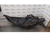 Gebruikte Koplamp links Peugeot 207 O160774