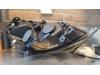 Gebruikte Linker Koplamp Renault Grand Scenic O160785