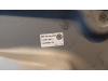 Gebruikte Ruitmechaniek 4Deurs rechts-voor Volkswagen Golf O160791