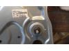 Gebruikte Raammechaniek 4Deurs links-achter Kia Cee'D O160794