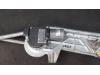 Gebruikte Ruitenwismotor+Mechaniek Peugeot 307 O160803