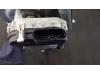 Gebruikte Ruitenwismotor+Mechaniek Peugeot 307 O160803