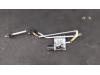 Gebruikte Ruitenwismotor+Mechaniek Renault Grand Scenic O160807