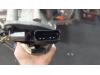 Gebruikte Ruitenwismotor+Mechaniek Renault Grand Scenic O160807