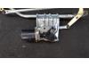 Gebruikte Ruitenwismotor+Mechaniek Renault Grand Scenic O160807