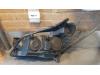 Gebruikte Rechter Koplamp Opel Astra O160814