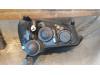 Gebruikte Linker Koplamp Opel Corsa O160815