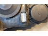 Gebruikte Linker Koplamp Opel Corsa O160815