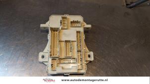 O160849 Gebruikte zekeringkast Kia Cee'D