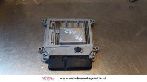 O160850 Gebruikte computer motormanagement Kia Cee'D