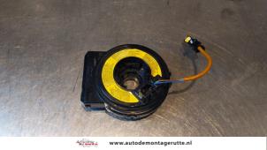 O160852 Gebruikte airbagring Kia Cee'D